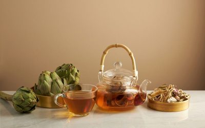 16 melhores chás para emagrecer e perder barriga