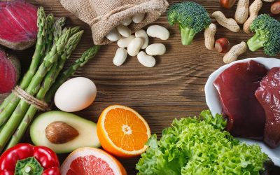 21 alimentos ricos em ácido fólico (e ingestão recomendada)