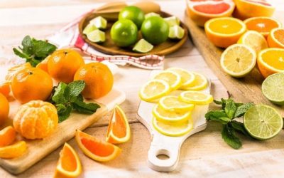 21 alimentos ricos em vitamina C (e quantidade recomendada)