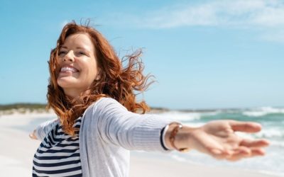 4 estratégias para sair da depressão (tem cura?)