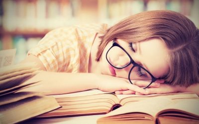 4 métodos de Terapia do Sono para dormir melhor