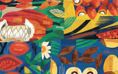 7 alimentos da Amazônia para enriquecer o prato e melhorar a saúde