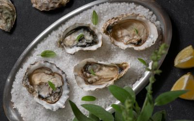 7 alimentos ricos em cobre