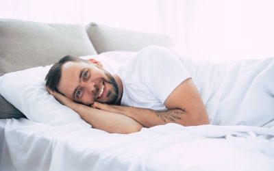 7 formas naturais para combater apneia do sono (comprovadas!)