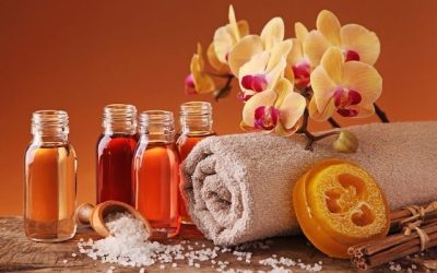 7 óleos essenciais para tosse (e como usar)