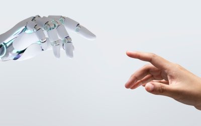 7 razões pelas quais a IA não substituirá os...