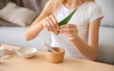 7 remédios caseiros para olheiras (e como fazer)