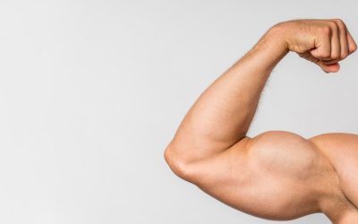 7 segredos de especialistas para ganhar músculos rápido