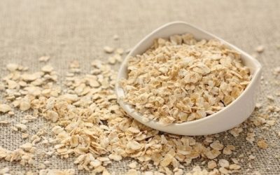 8 benefícios da aveia e como consumir (com receitas)