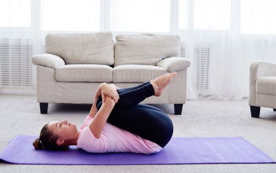 8 formas para eliminar gases presos rapidamente