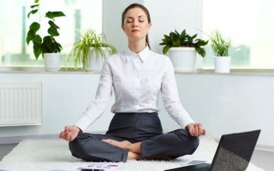 8 técnicas de relaxamento para acalmar a mente