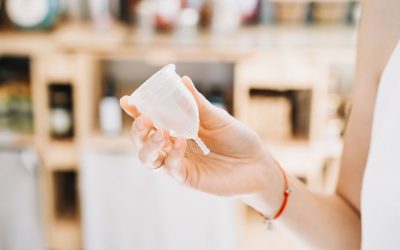 8 tipos de absorventes (e como usar)