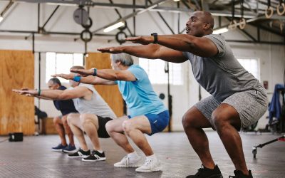 9 melhores exercícios para fortalecer as pernas