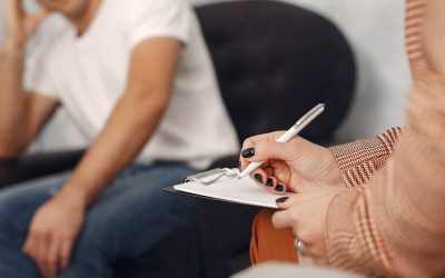 A era dos diagnósticos: riscos do uso da IA no cuidado com a saúde mental