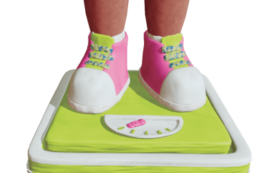 A obesidade infantil cresce em níveis alarmantes — entenda por que e como superá-la