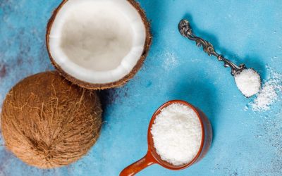 Açúcar de coco: é melhor que açúcar branco e tem menor índice glicêmico? 