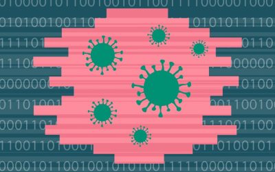 Admirável vírus novo: pode a IA criar formas de vida?