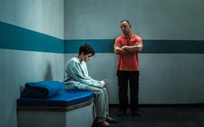 Adolescência: 6 alertas da série da Netflix...