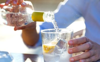 Água tônica faz bem ou faz mal para a saúde...