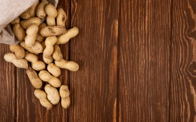 Além da soja: 12 opções de alimentos ricos e...