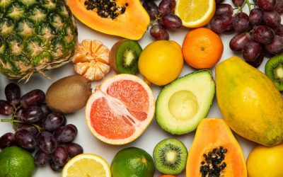 Alimentação e câncer de mama: como antioxida...