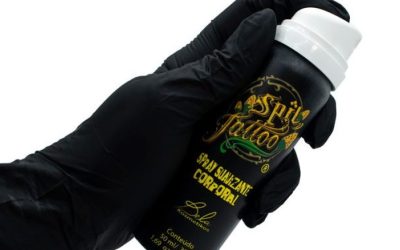Anvisa manda recolher anestésico para aplicação de tatuagem