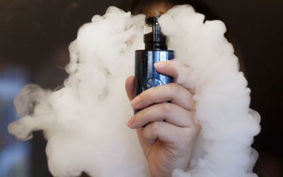 Apesar de proibição da Anvisa, cresce vendas de cigarros eletrônicos