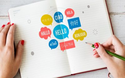 Aprender novos idiomas pode manter o cérebro jovem por mais tempo