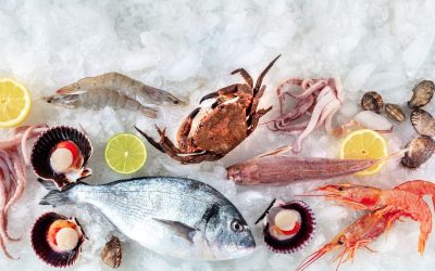 Astaxantina: o que é, para que serve e onde encontrar