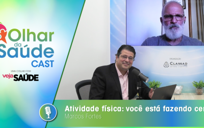 Atividade física: você está fazendo certo?