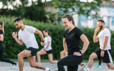 Avenida Paulista tem treinos coletivos gratuitos este domingo (9)