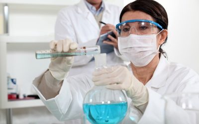 Azul de metileno: o que é, para que serve e como usar