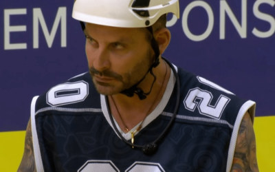 BBB 26: o que causa e como socorrer alguém em crise convulsiva, como Henri Castelli?