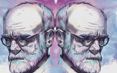 Bacharelados em psicanálise deixariam Freud de cabelo em pé