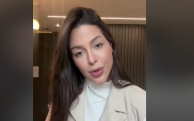 “Bebê Mounjaro” da ex-BBB Laís Caldas: caneta emagrecedora corta efeito do anticoncepcional?