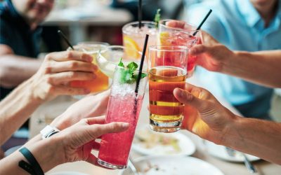 Bebidas alcoólicas: tipos, calorias (e possíveis riscos)