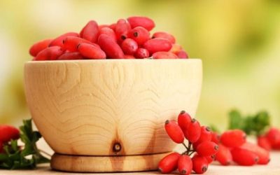 Berberina: para que serve e quantidade recomendada