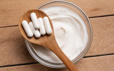 Bifidobacterium lactis: para que serve e como usar