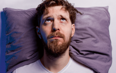 Bom de cama? Descubra como o sono interfere...