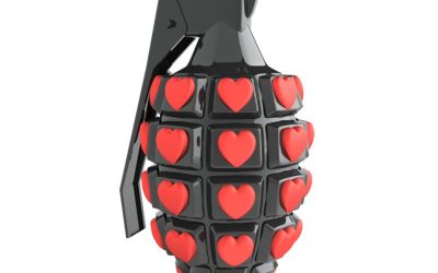 Bombardeio de amor: conheça os sinais (e o p...