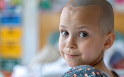 Brasil participará de estudos para tratar câncer cerebral em crianças