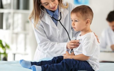 Broncopneumonia: o que é, sintomas e tratamento (é grave?)