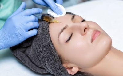 CFM contesta norma que autoriza biólogos a fazer procedimentos estéticos