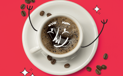 Café pode ajudar coração a bater no ritmo certo, diz novo estudo