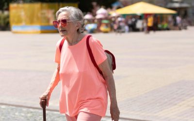 Caminhar diariamente pode atrasar surgimento do Alzheimer