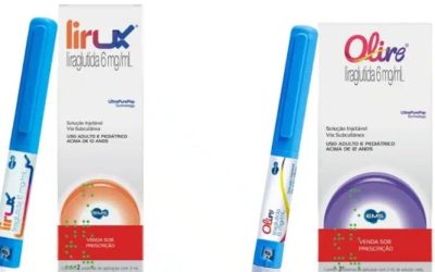 Canetas emagrecedoras nacionais chegam ao mercado; veja quanto vai custar