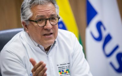 Cartão do SUS vai mudar: entenda as novas regras do Ministério da Saúde
