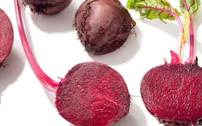 Chá de casca de beterraba: segredo milenar ou furada?
