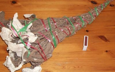 Chá de kava kava é receita tradicional do Pa...