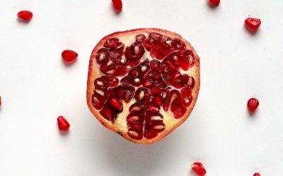 Chá de romã: uma xícara cheia de benefícios para você